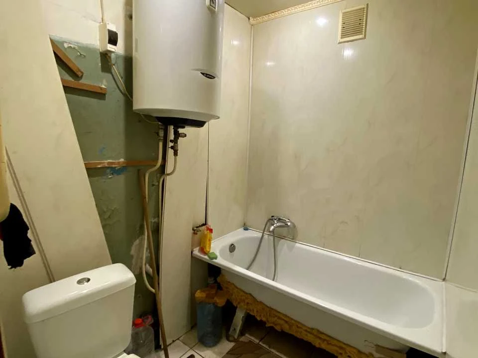 Apartment. Volodymyr Tereshenka Street, Kryvyi Rih