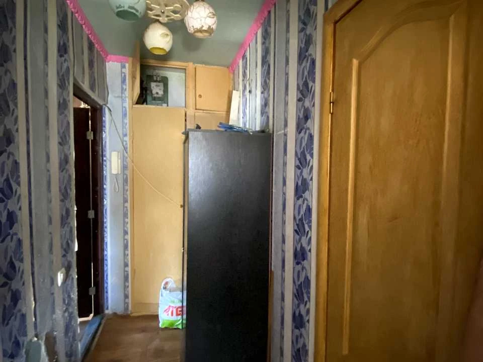 Apartment. Volodymyr Tereshenka Street, Kryvyi Rih