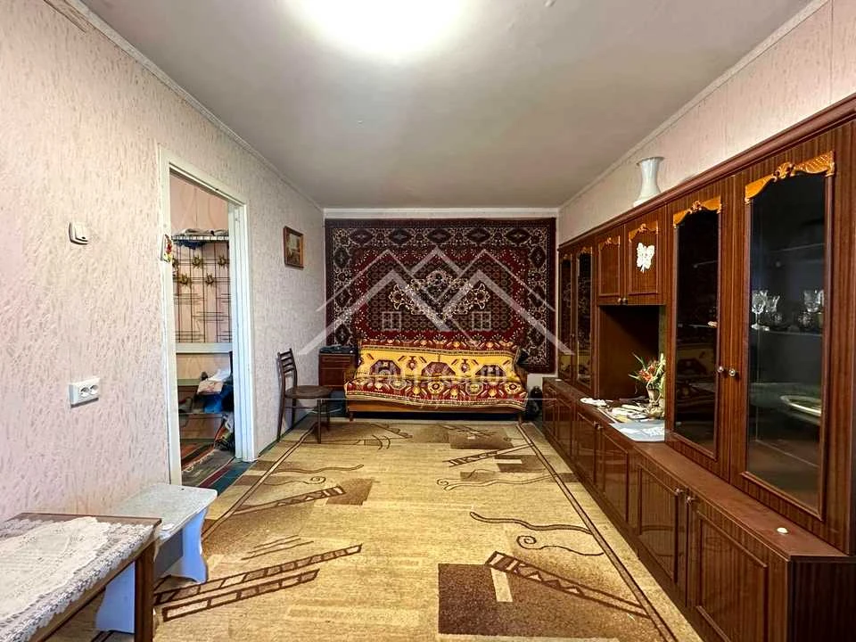 Квартира. Кривий Ріг, 5-й Зарічний мікрорайон, вул.
