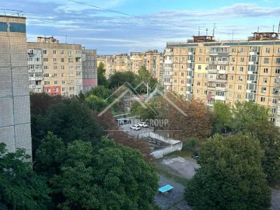 Квартира. Кривий Ріг, 5-й Зарічний мікрорайон, вул.