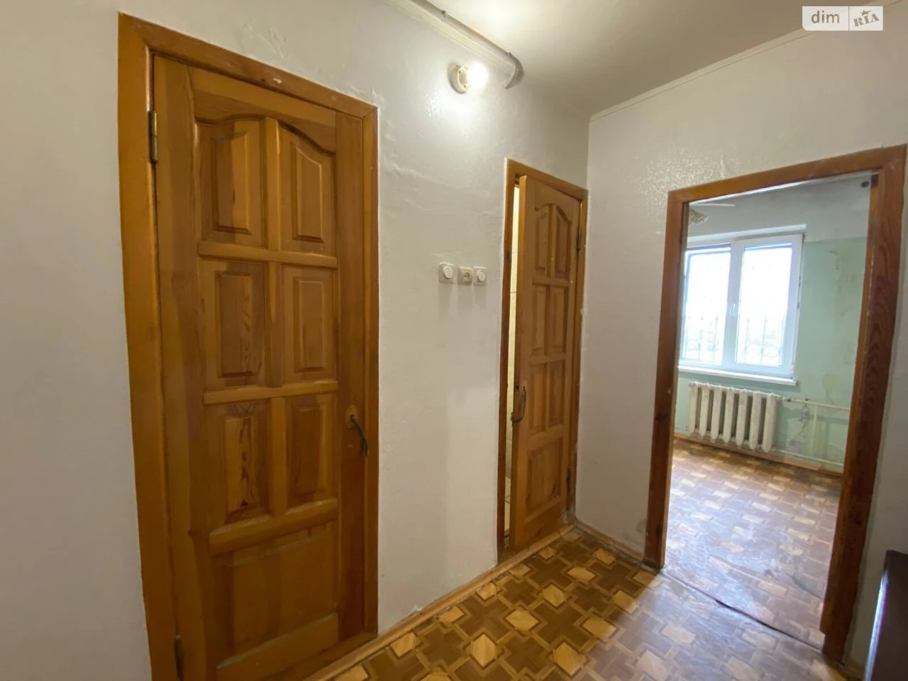 Продажа Квартира Довгинцовский