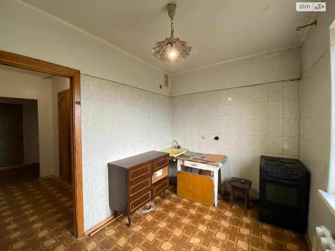 Продажа Квартира Довгинцовский