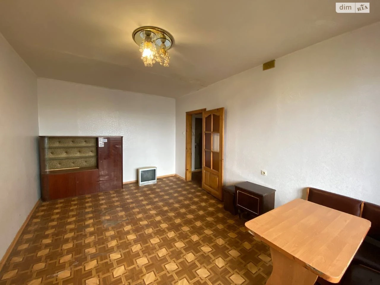 Продажа Квартира Довгинцовский