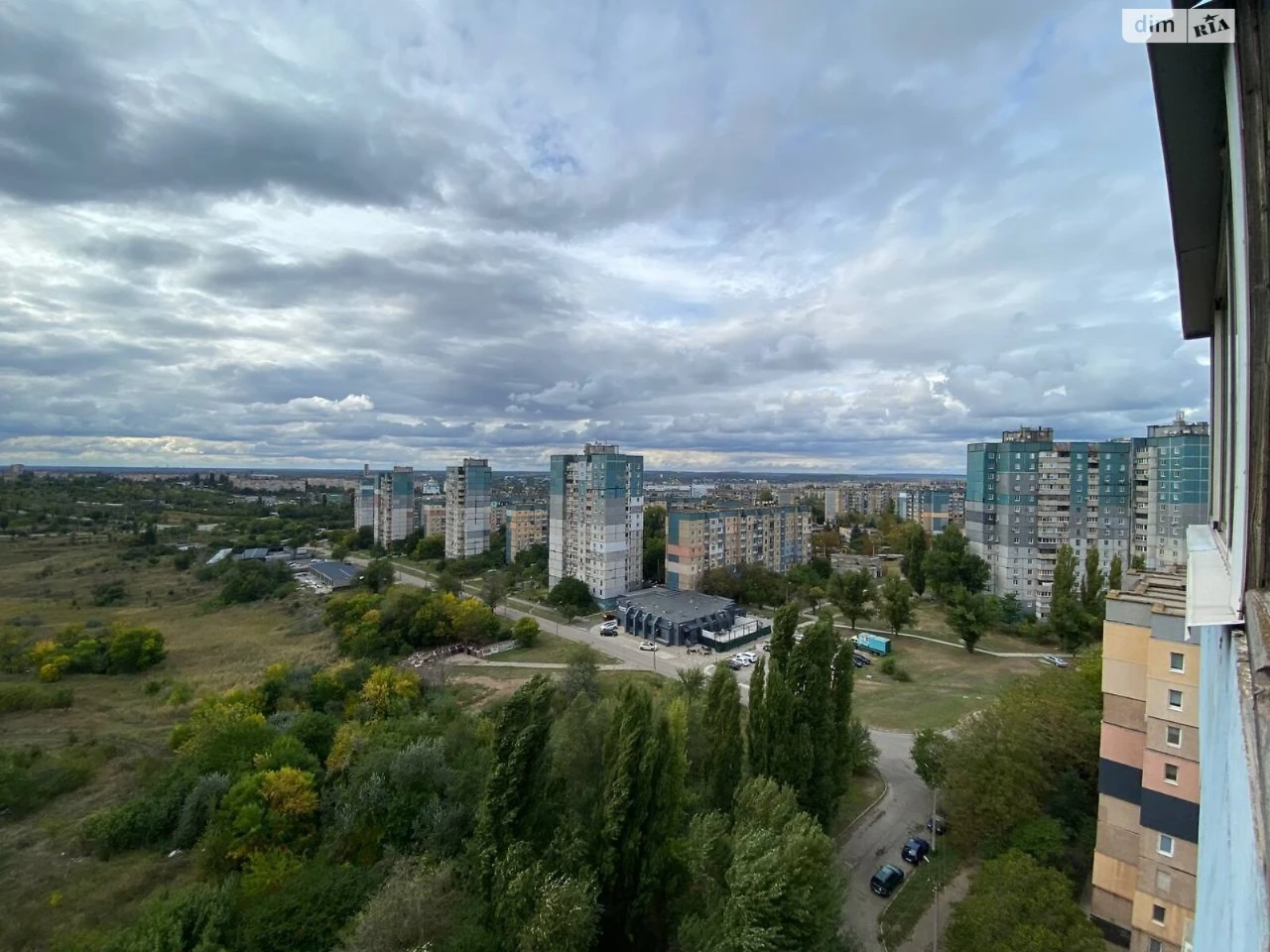 Продажа Квартира Довгинцовский