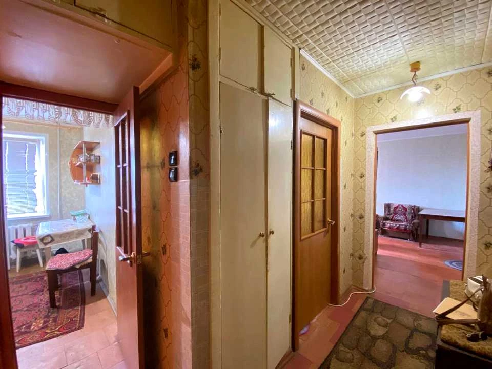 Apartment. Kryvyi Rih, Sveta-Mykolaivska Street