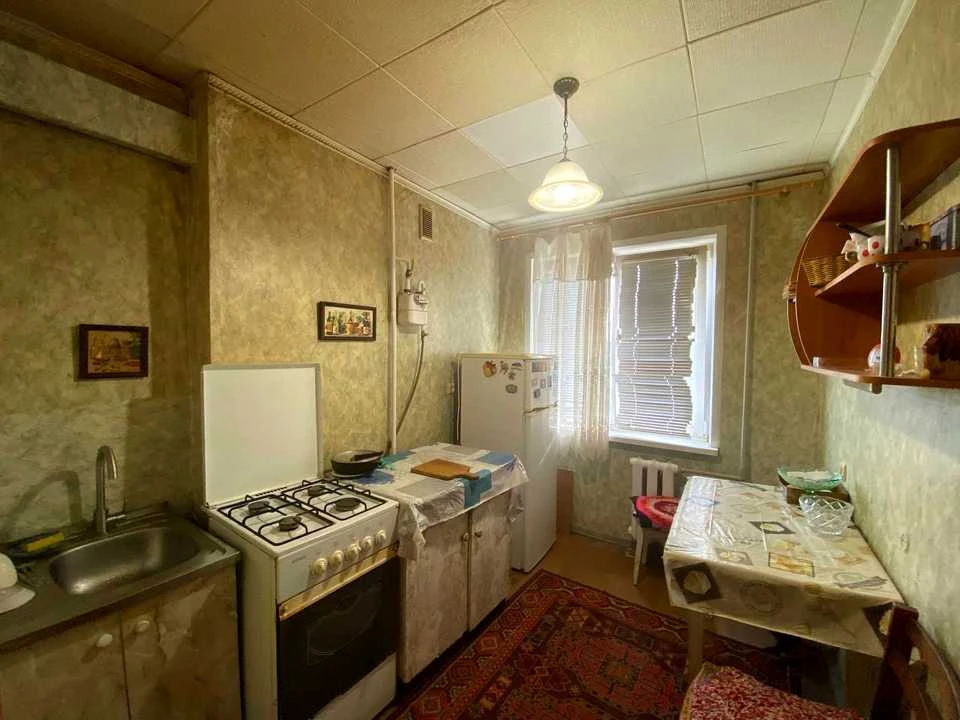 Apartment. Kryvyi Rih, Sveta-Mykolaivska Street