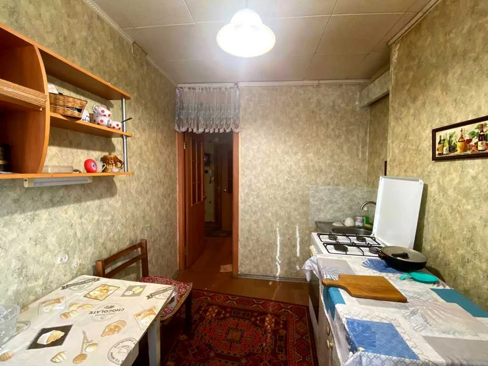 Apartment. Kryvyi Rih, Sveta-Mykolaivska Street