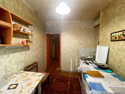 Apartment. Kryvyi Rih, Sveta-Mykolaivska Street