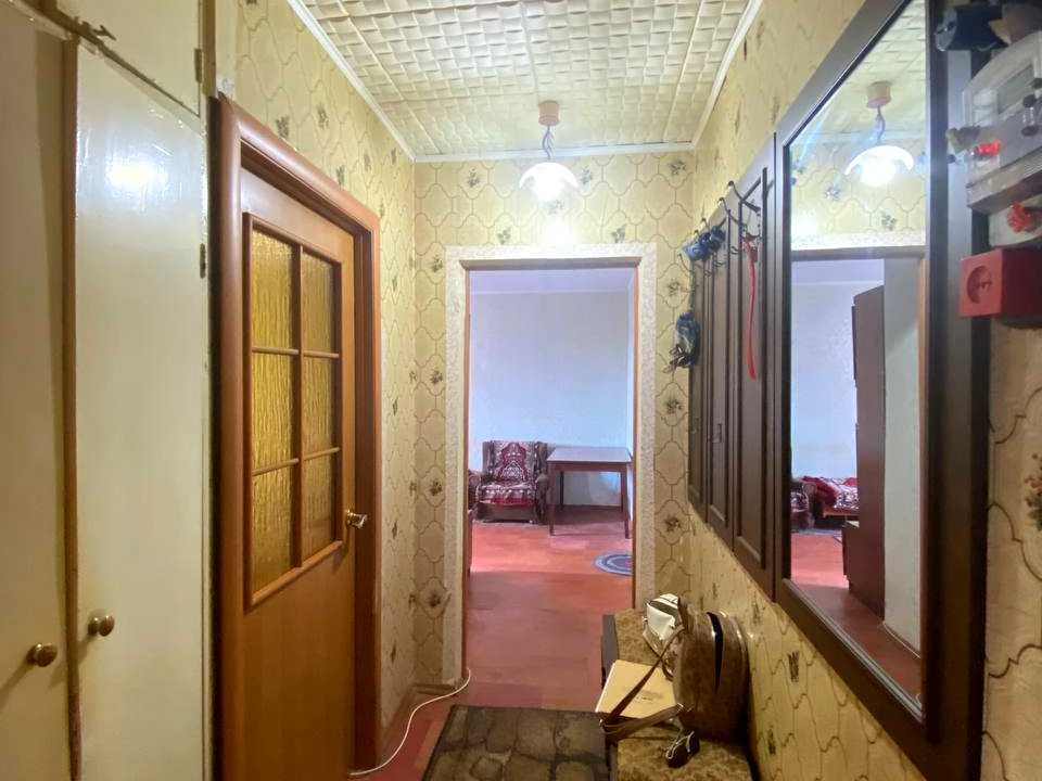 Apartment. Kryvyi Rih, Sveta-Mykolaivska Street