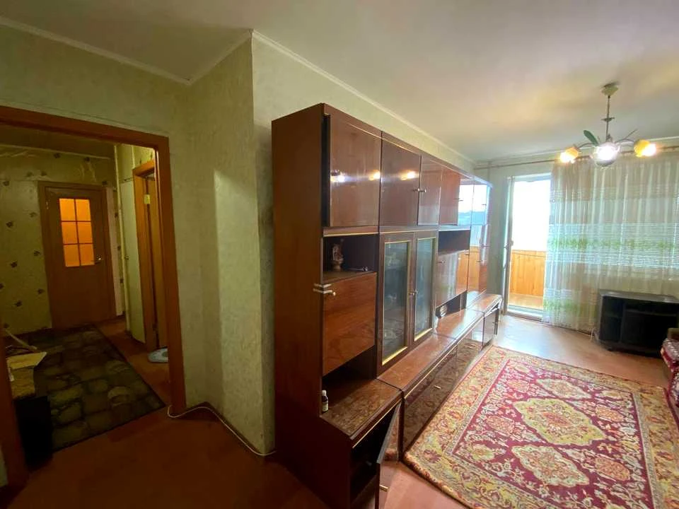 Apartment. Kryvyi Rih, Sveta-Mykolaivska Street