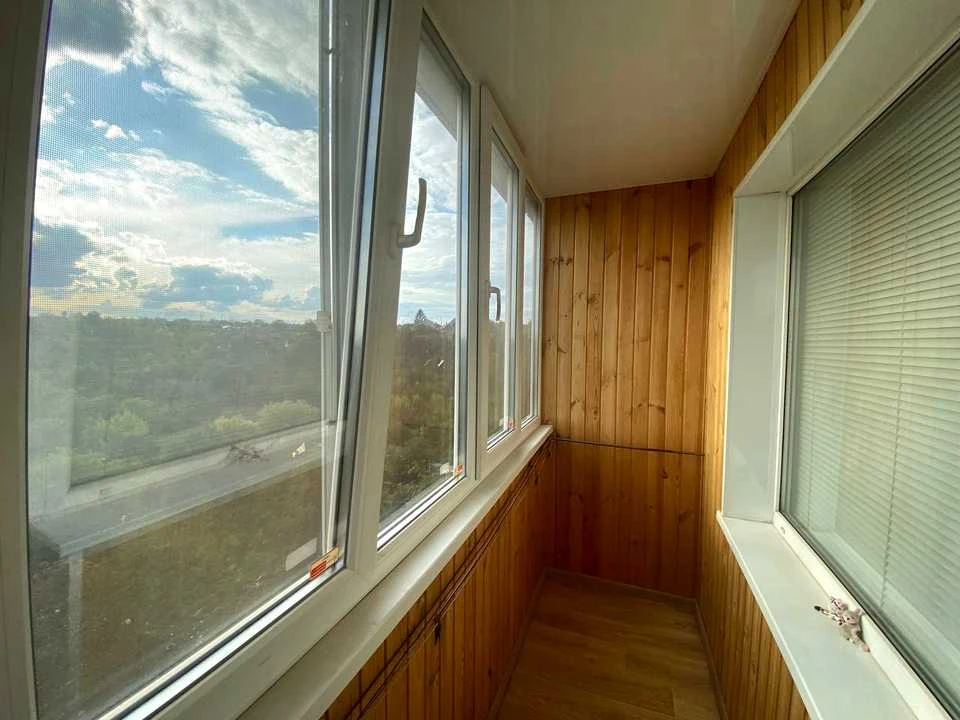 Apartment. Kryvyi Rih, Sveta-Mykolaivska Street