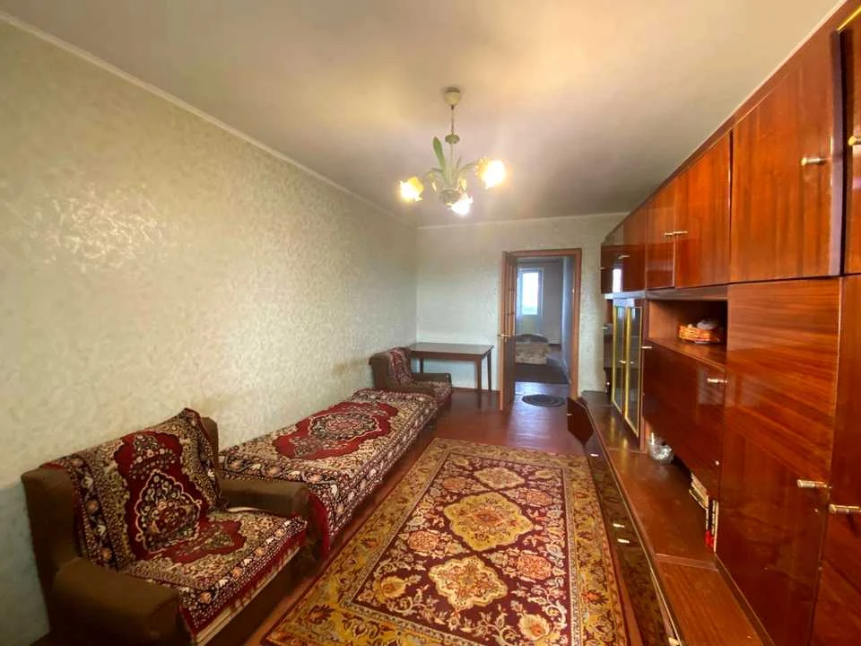 Apartment. Kryvyi Rih, Sveta-Mykolaivska Street