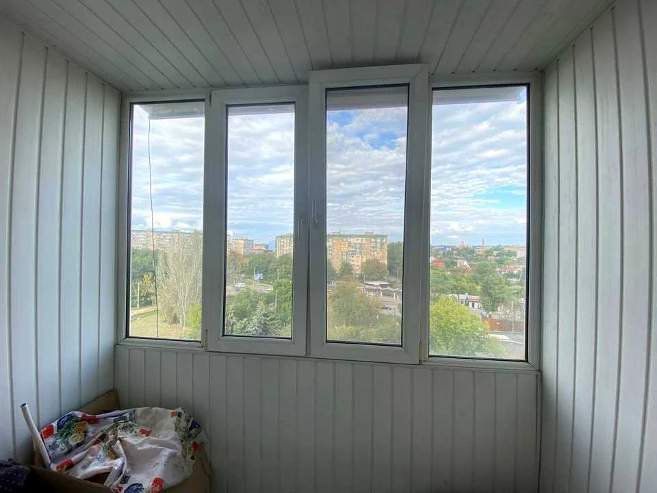 Apartment. Kryvyi Rih, Sveta-Mykolaivska Street