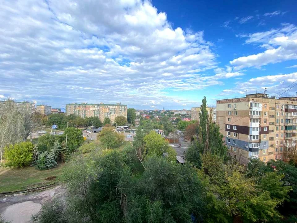 Apartment. Kryvyi Rih, Sveta-Mykolaivska Street