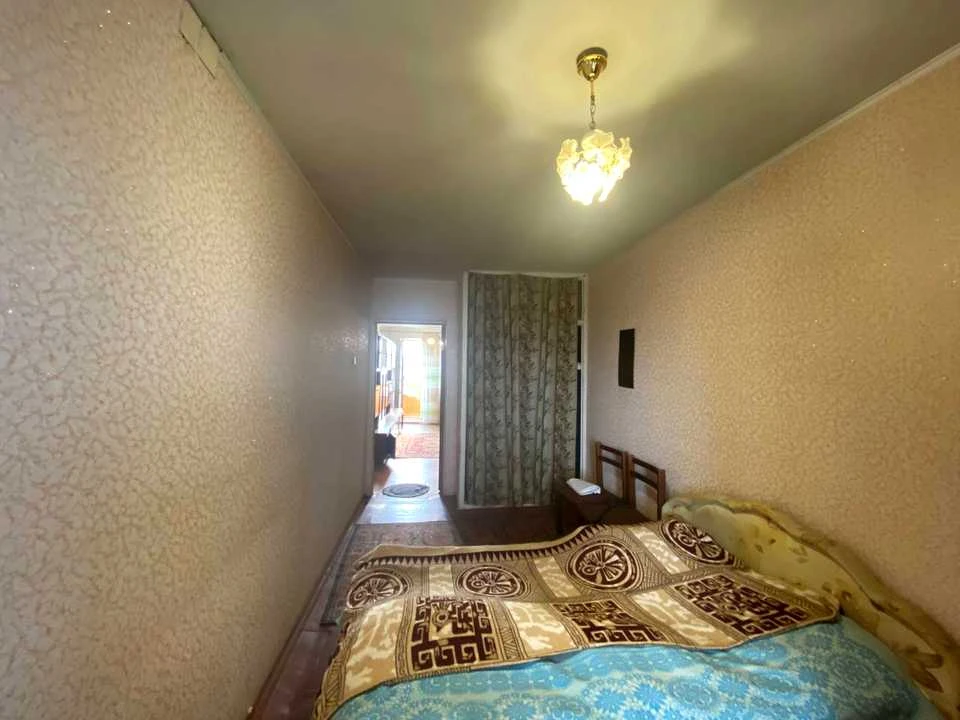 Apartment. Kryvyi Rih, Sveta-Mykolaivska Street