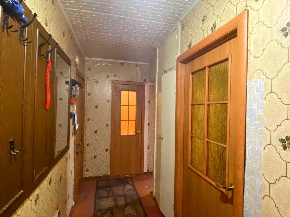 Apartment. Kryvyi Rih, Sveta-Mykolaivska Street
