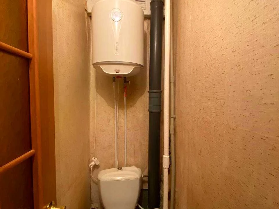 Apartment. Kryvyi Rih, Sveta-Mykolaivska Street