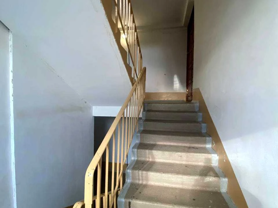 Apartment. Kryvyi Rih, Sveta-Mykolaivska Street