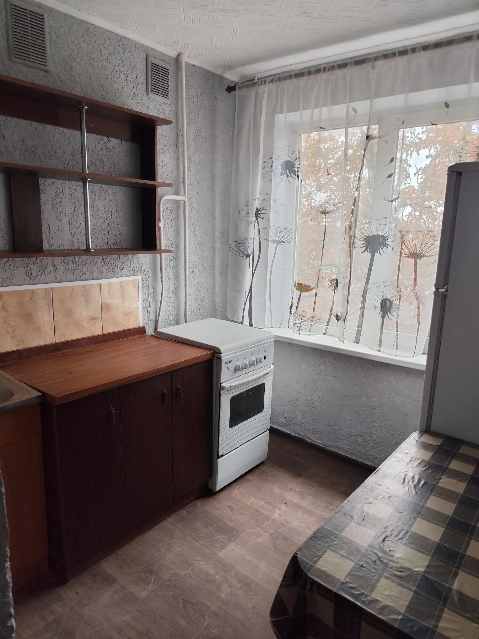Продается однокомнатная квартира в Севгоке