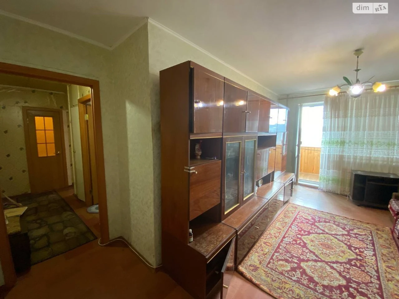 Продажа Квартиры Центрально-Городской