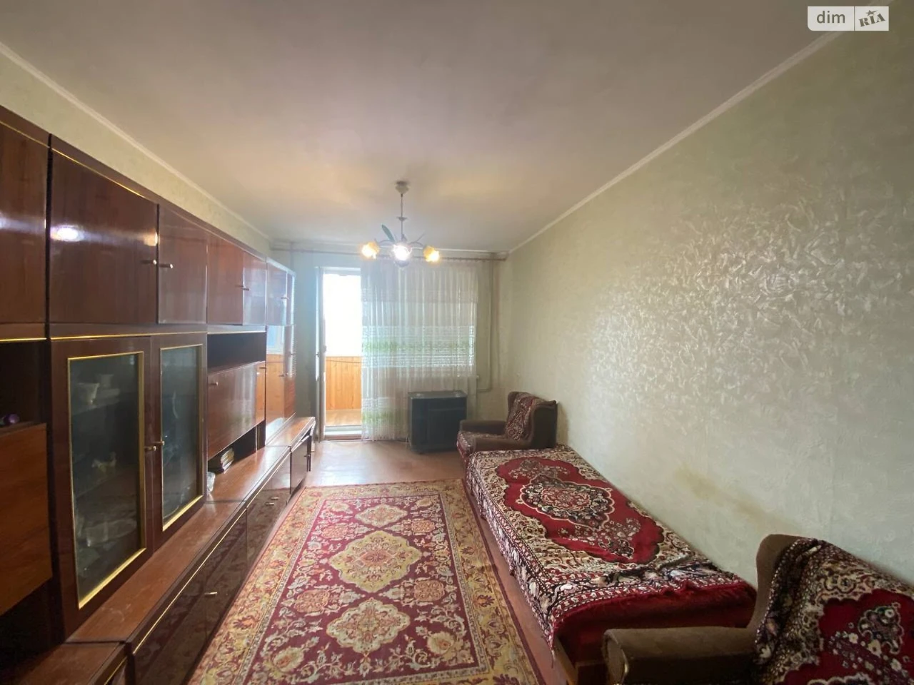 Продажа Квартиры Центрально-Городской