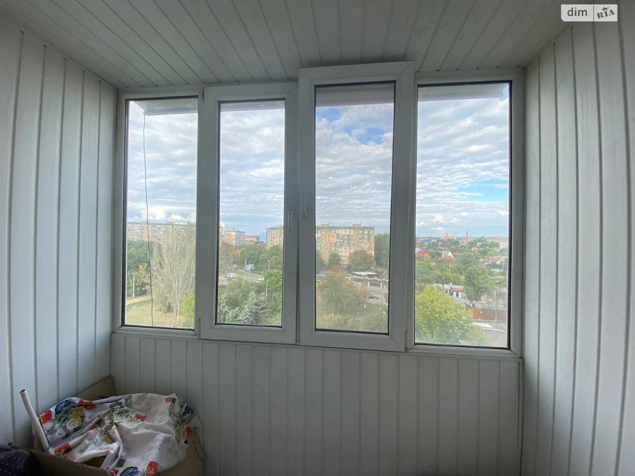 Продажа Квартиры Центрально-Городской
