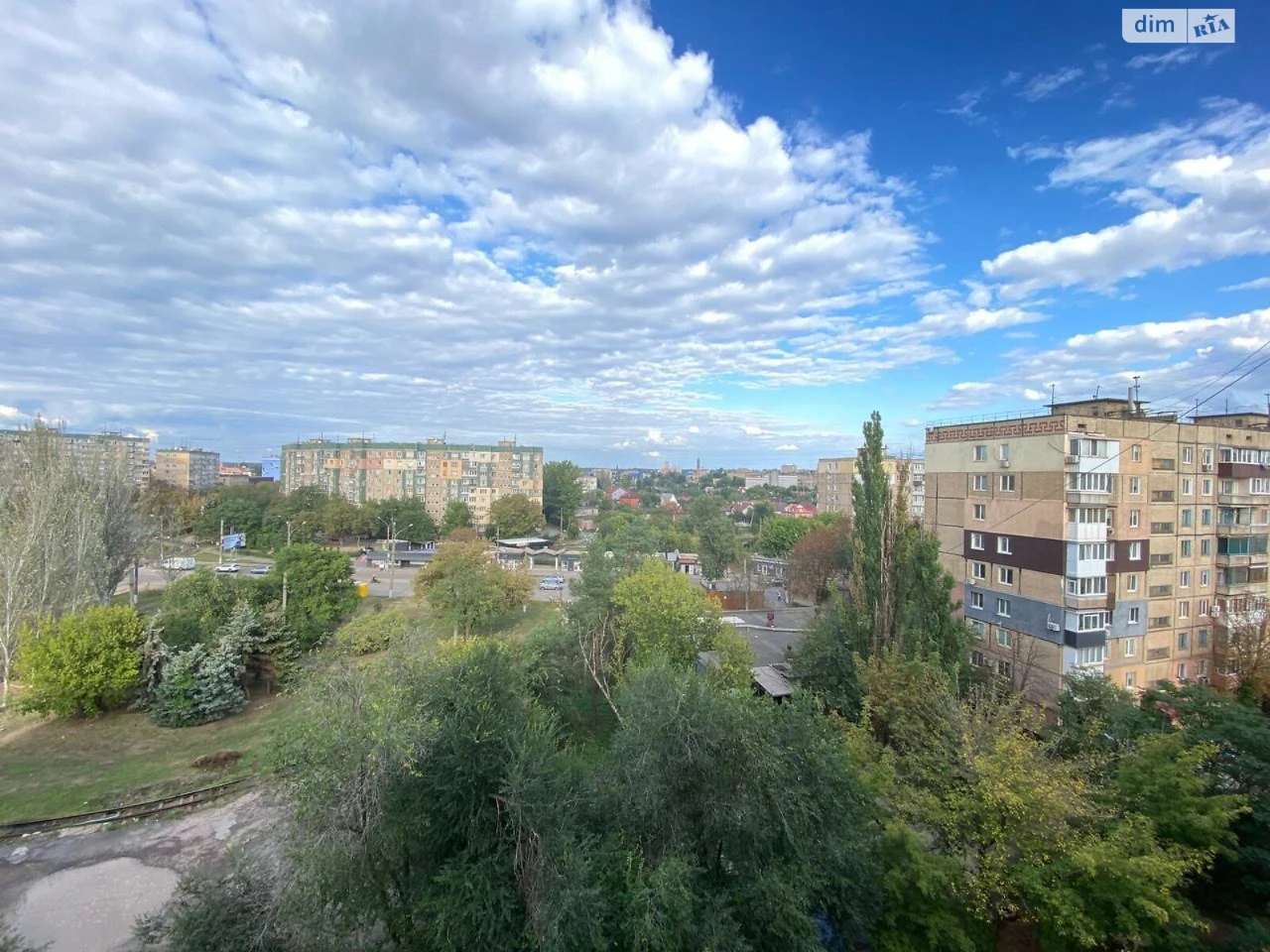 Продажа Квартиры Центрально-Городской