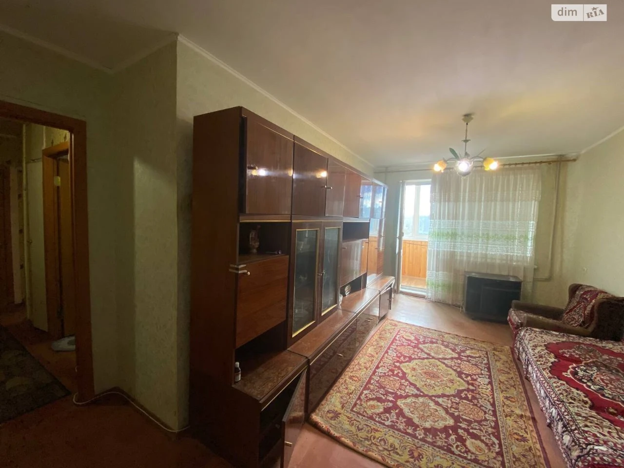 Продажа Квартиры Центрально-Городской
