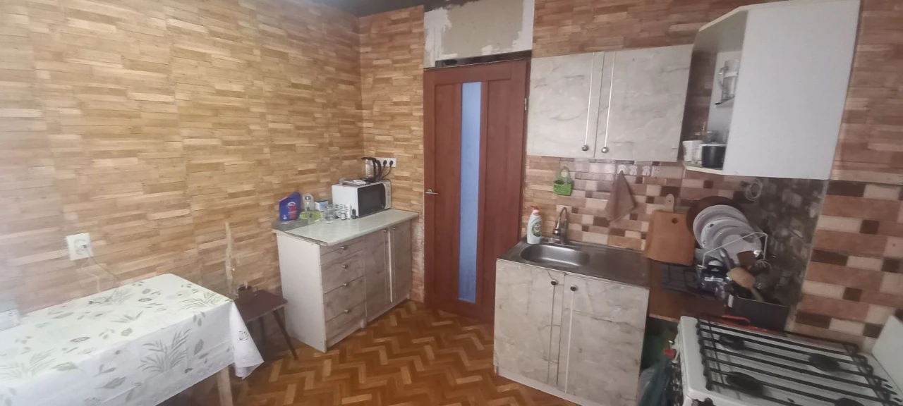 2-комнатная квартира на Червоній — уют, удобное расположение