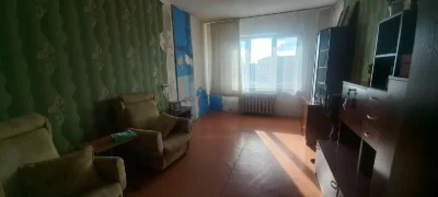 2-комнатная квартира на Червоній — уют, удобное расположение