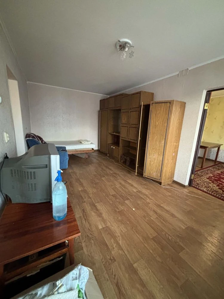 Продажа квартиры на Космонавтівской улице