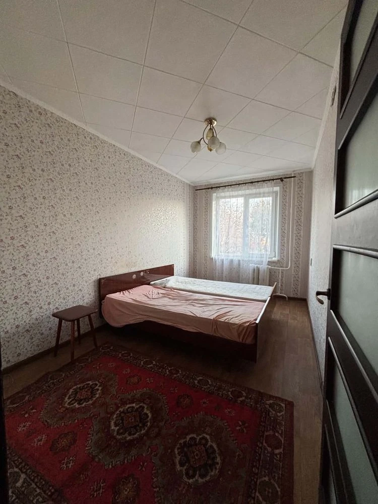Продажа квартиры на Космонавтівской улице