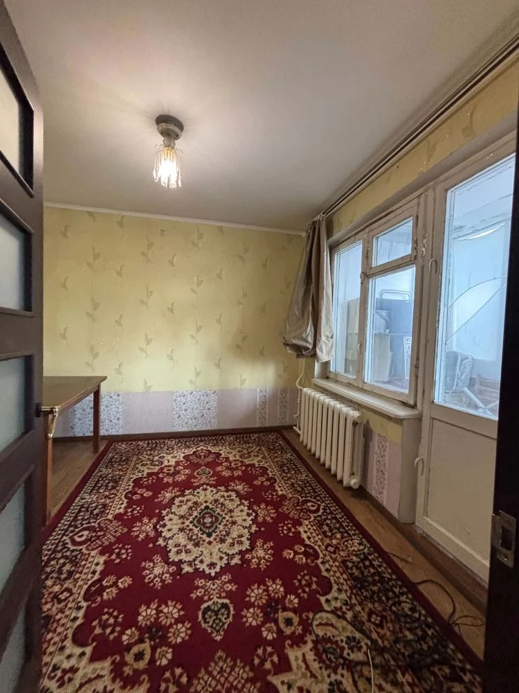 Продажа квартиры на Космонавтівской улице