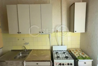 Продаж однокімнатного апартаменту.