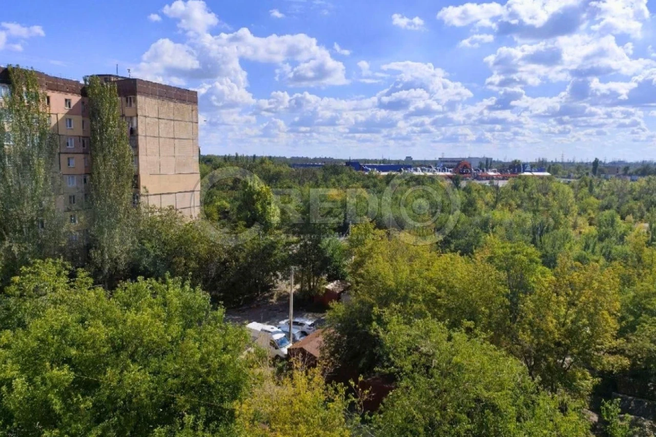 Продаж однокімнатного апартаменту.
