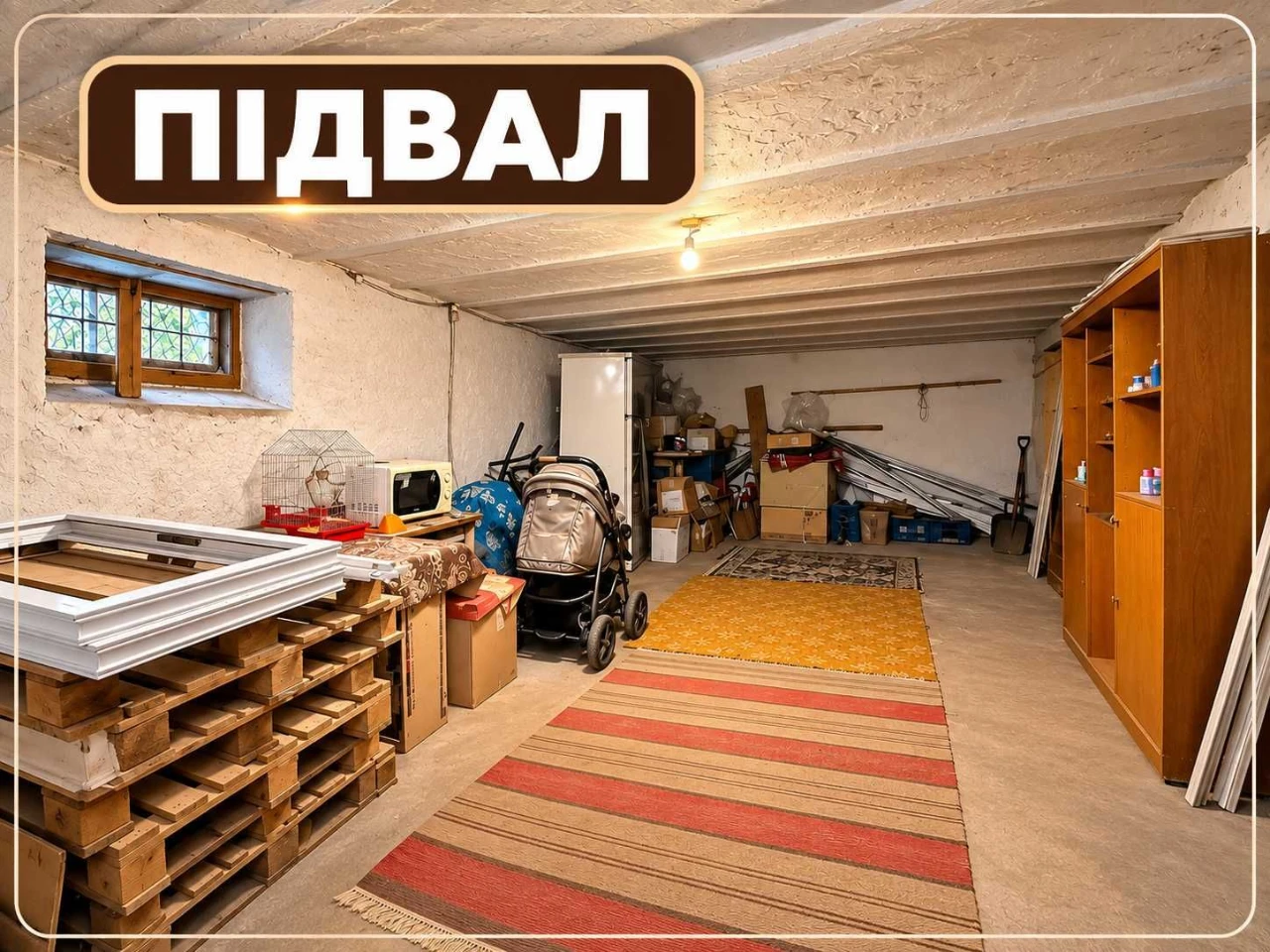 Sale of a 5-room apartment on the Ingul' River with a separate entrance and a large