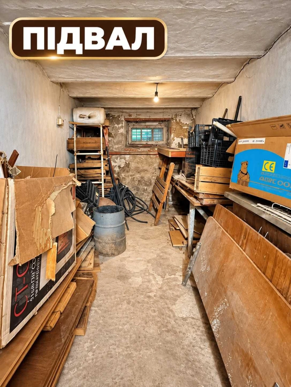 Sale of a 5-room apartment on the Ingul' River with a separate entrance and a large