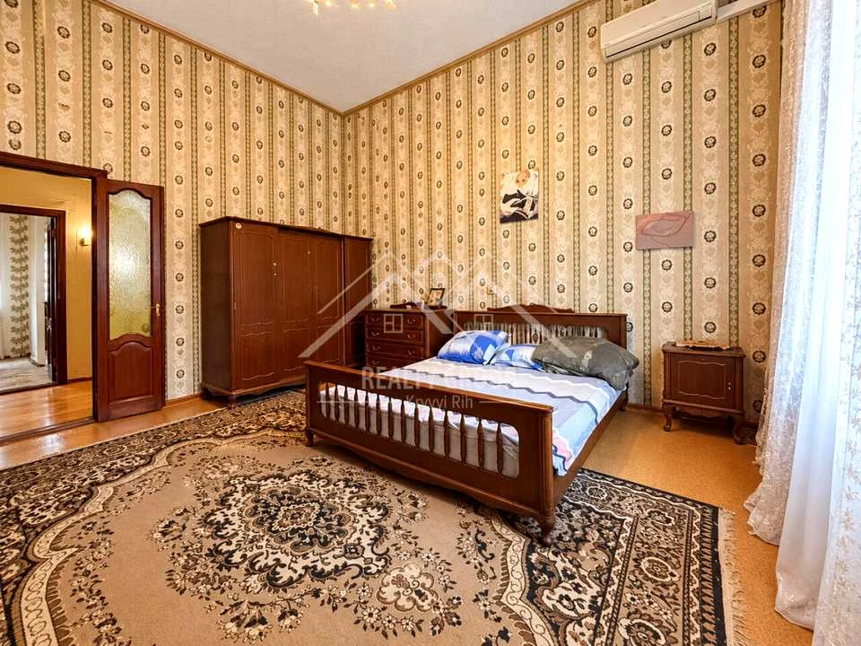 Квартира. Івана Нечуя-Левицького просп., Кривий Ріг