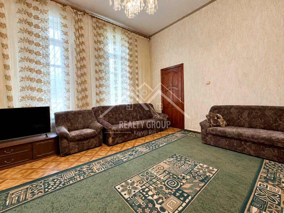 Квартира. Івана Нечуя-Левицького просп., Кривий Ріг