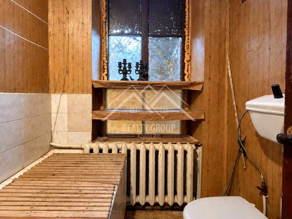 Квартира. Івана Нечуя-Левицького просп., Кривий Ріг