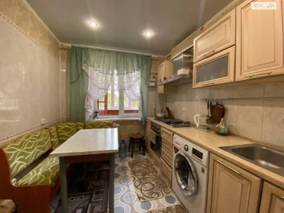 Продажа Квартира Центрально-Міський