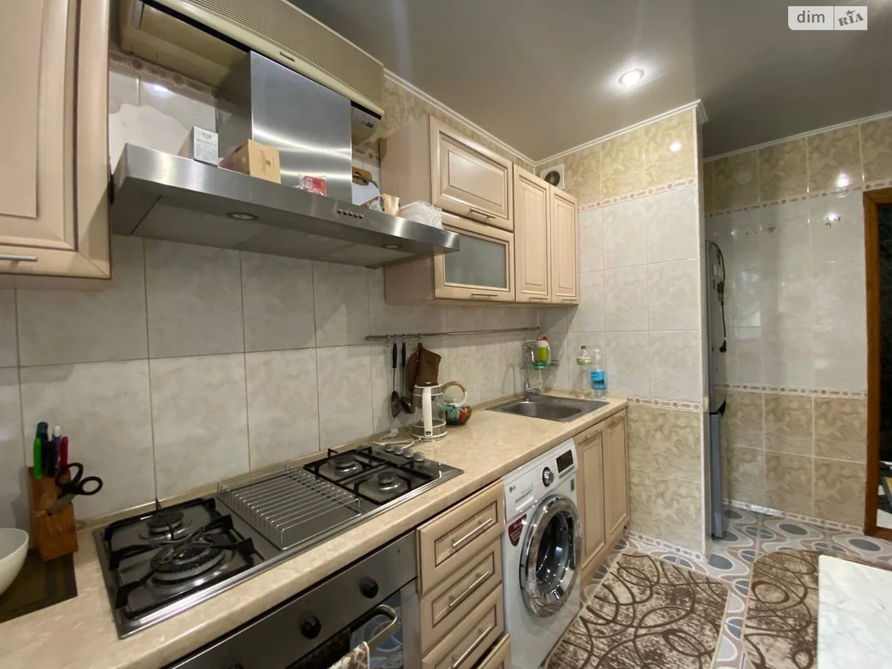 Продажа Квартира Центрально-Міський