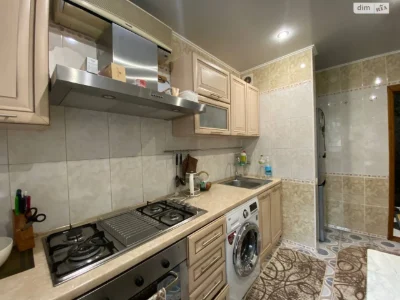 Продажа Квартира Центрально-Міський