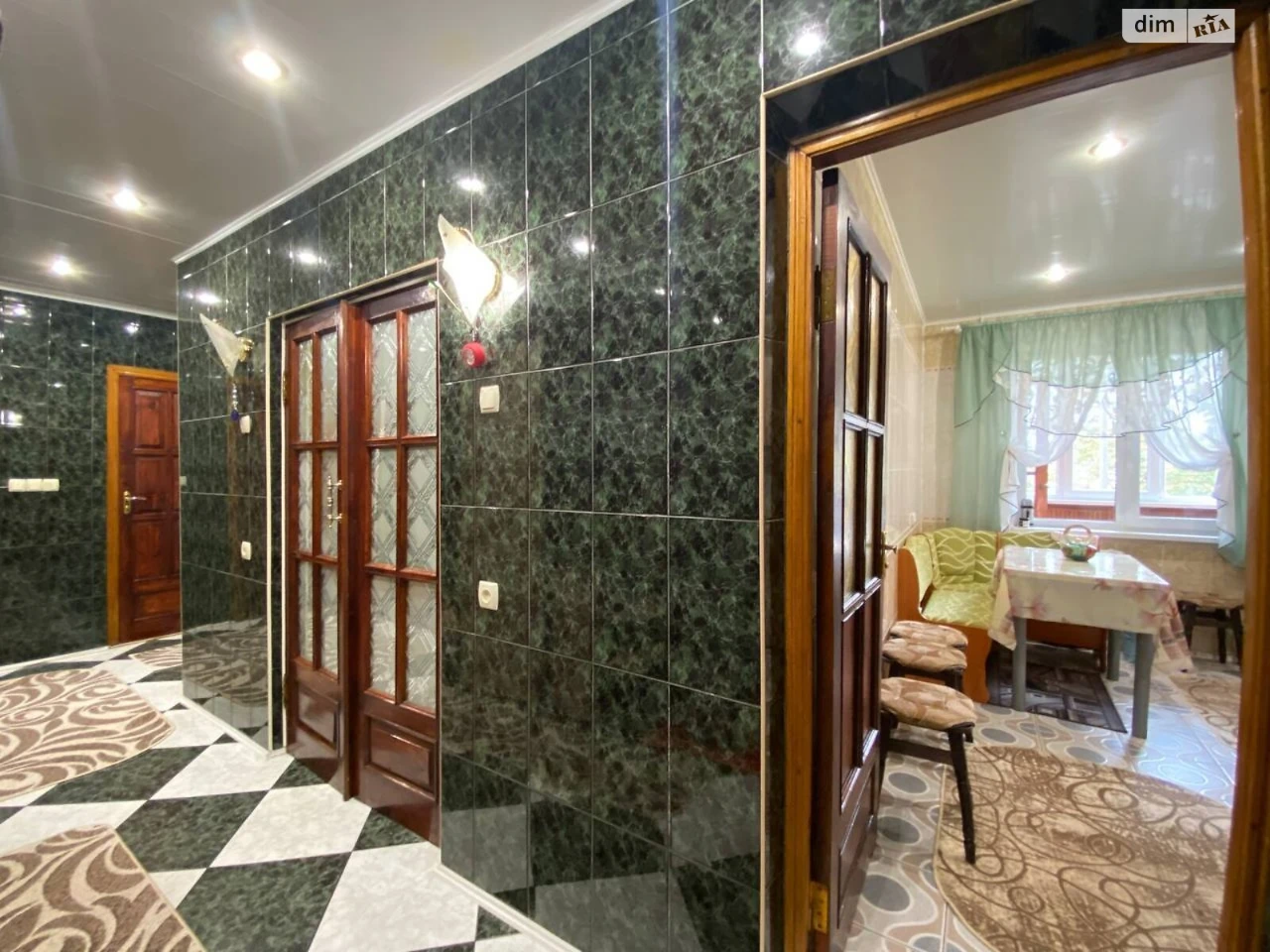 Продажа Квартира Центрально-Міський