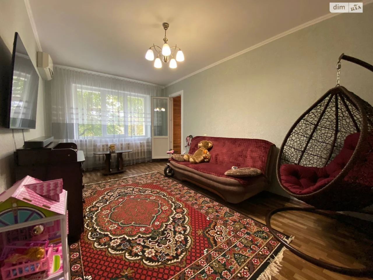 Продажа Квартира Центрально-Міський