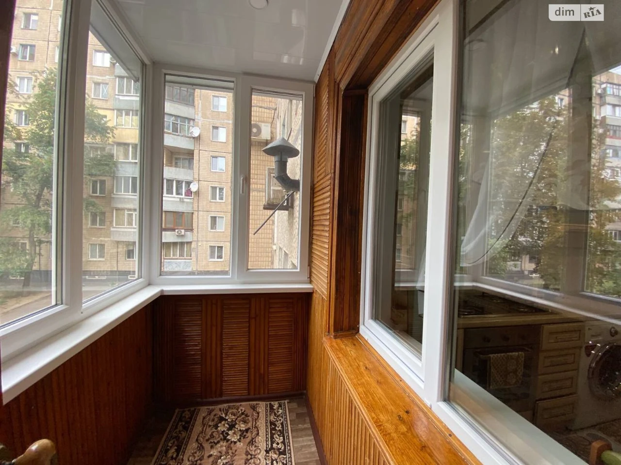 Продажа Квартира Центрально-Міський