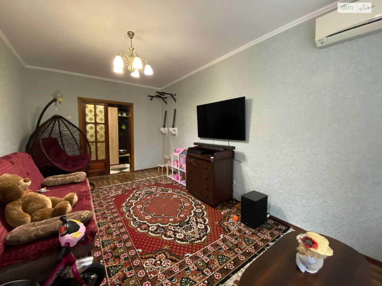 Продажа Квартира Центрально-Міський