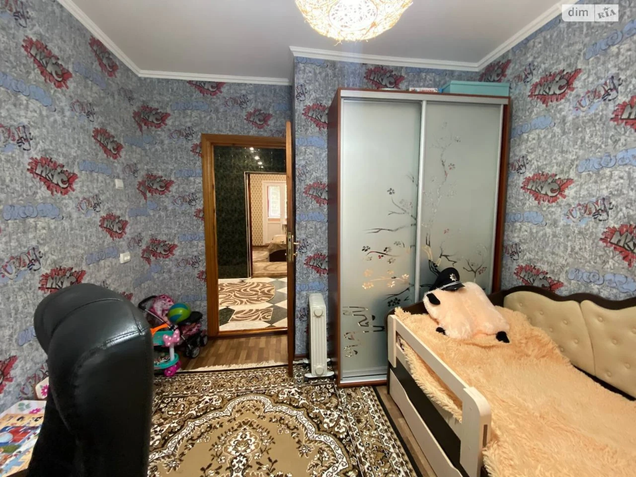 Продажа Квартира Центрально-Міський