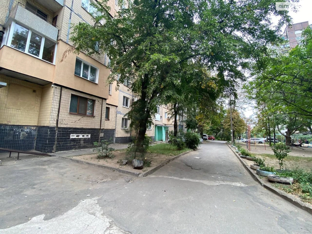 Продажа Квартира Центрально-Міський