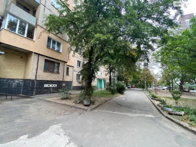 Продажа Квартира Центрально-Міський